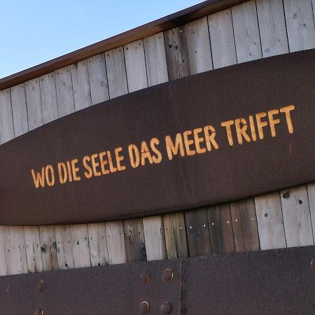 Sylt Und Meer Westerland Exterior foto