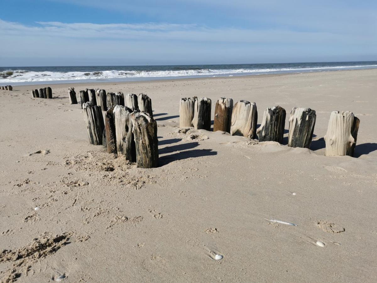 Sylt Und Meer Westerland Exterior foto